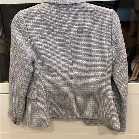 Twee jacket - Picture 5 of 8